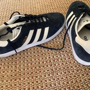 Men's Adidas Gazelle Shoe